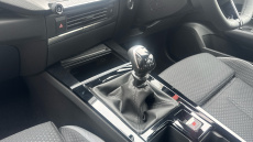 Vauxhall Astra 1.2 Turbo 130 Griffin 5dr Petrol Hatchback